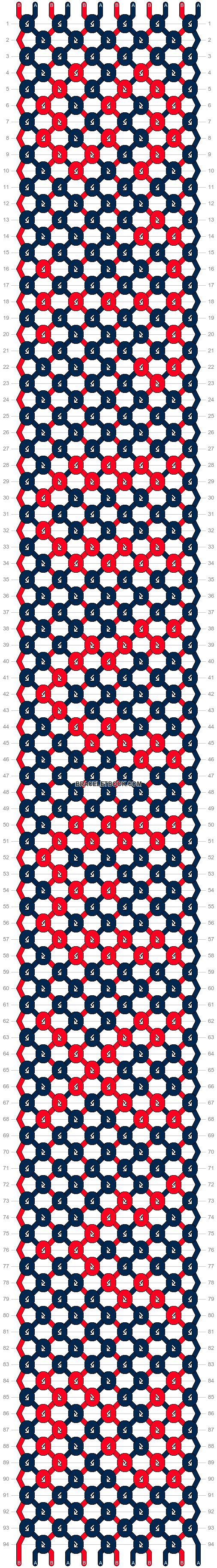 Normal pattern #136994 variation #348166 pattern