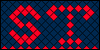 Normal pattern #136994 variation #348166