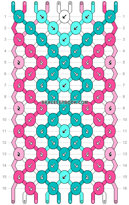 Normal pattern #17657 variation #348167 pattern