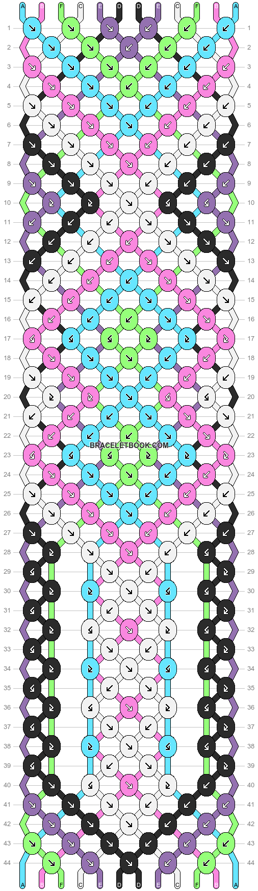 Normal pattern #28009 variation #348169 pattern