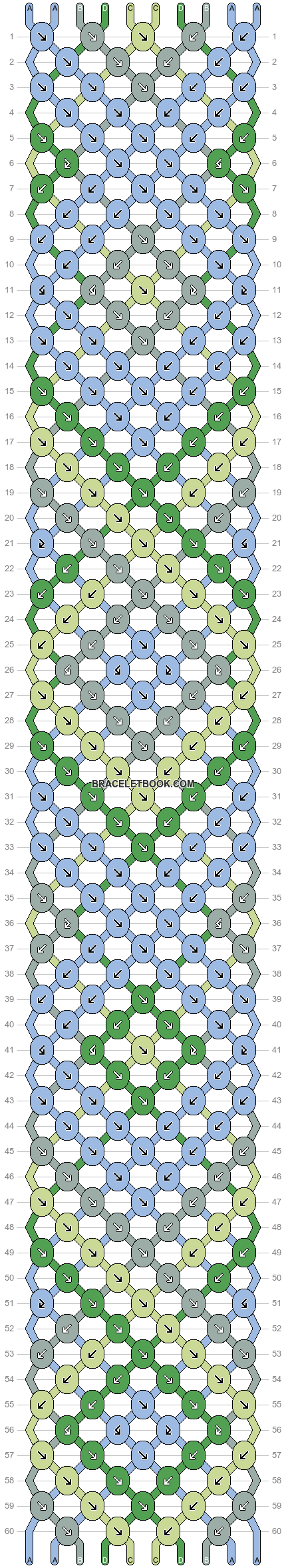 Normal pattern #170421 variation #348171 pattern