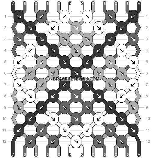 Normal pattern #170369 variation #348173 pattern