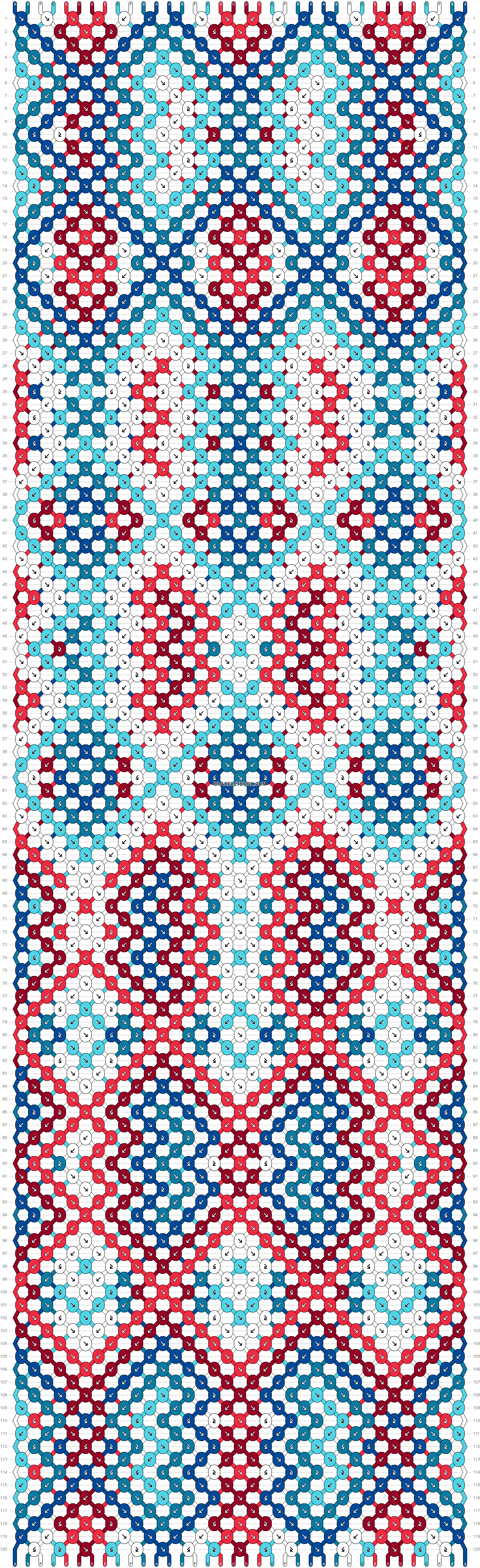 Normal pattern #136096 variation #348174 pattern