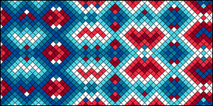 Normal pattern #136096 variation #348174