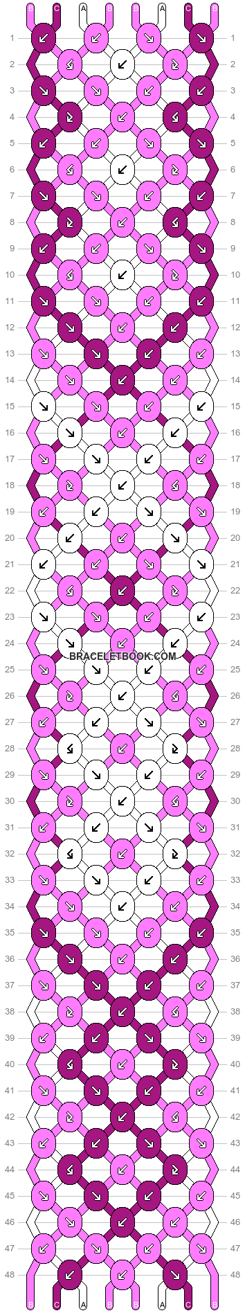 Normal pattern #168499 variation #348176 pattern