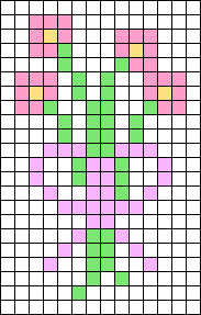 Alpha pattern #167246 variation #348180 preview