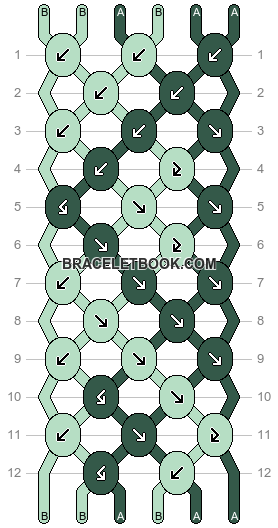 Normal pattern #164770 variation #348181 pattern