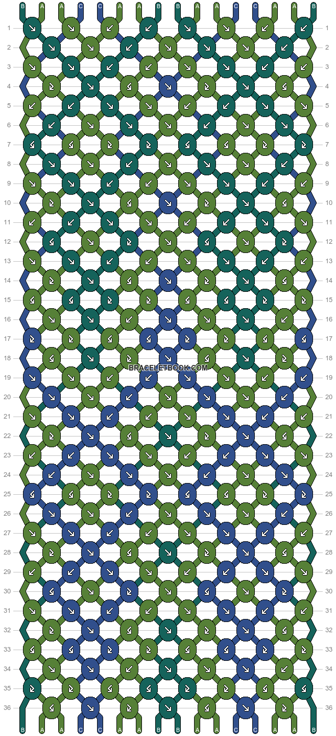 Normal pattern #169913 variation #348182 pattern