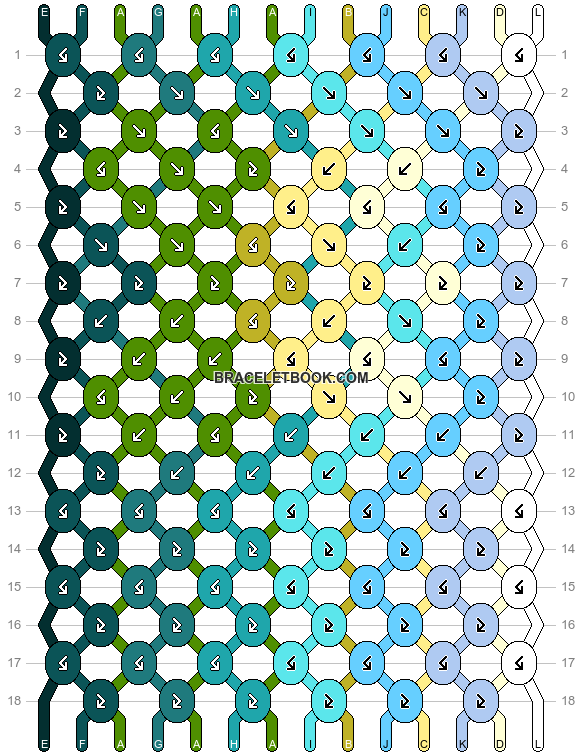 Normal pattern #146188 variation #348188 pattern