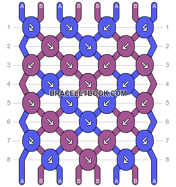 Normal pattern #150 variation #348189 pattern