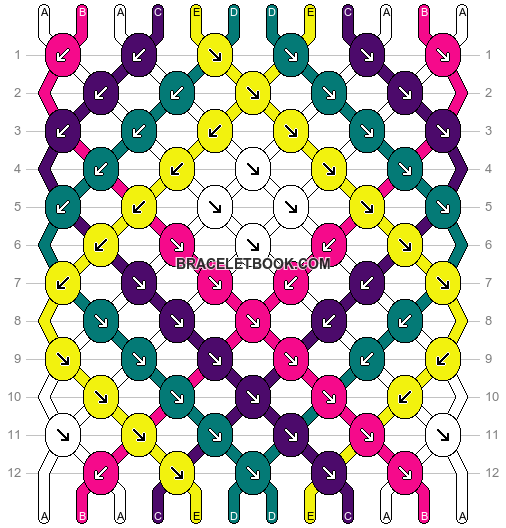 Normal pattern #168451 variation #348191 pattern