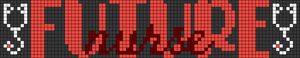Alpha pattern #168426 variation #348192