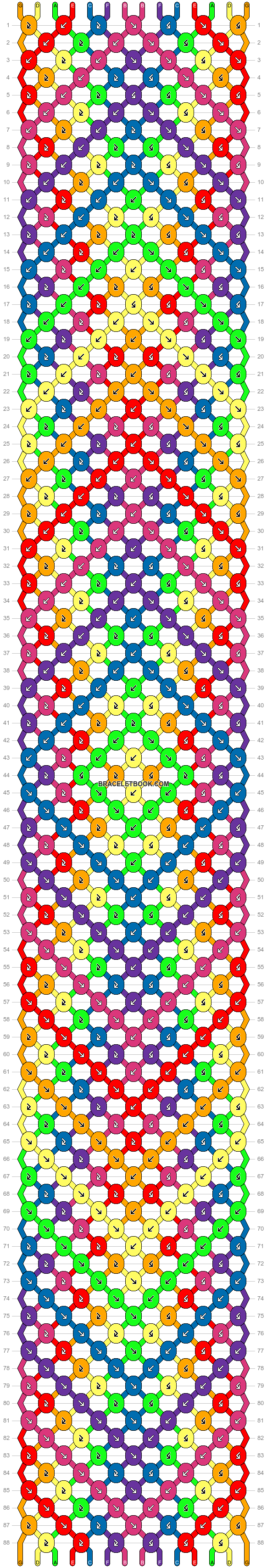 Normal pattern #170279 variation #348198 pattern