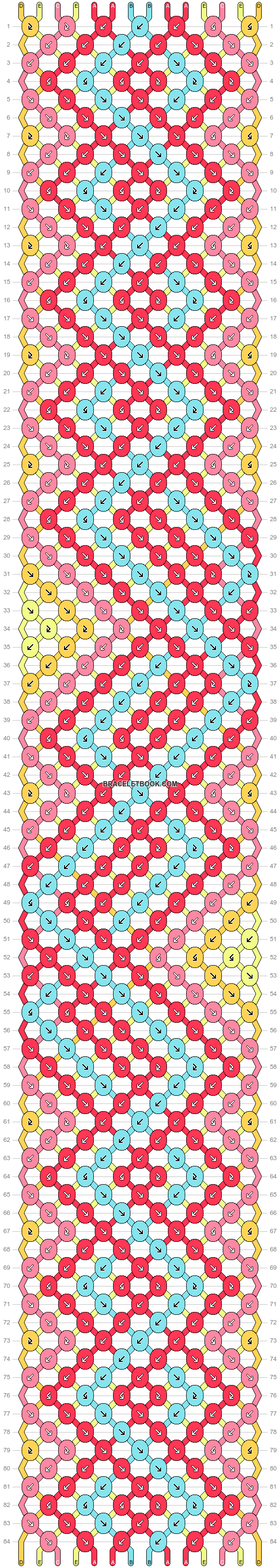 Normal pattern #102393 variation #348199 pattern