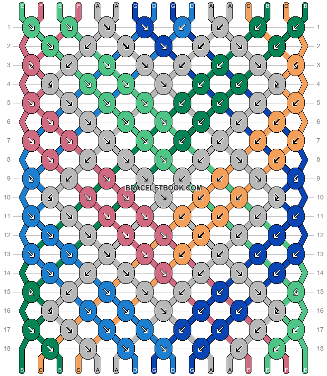Normal pattern #167573 variation #348200 pattern
