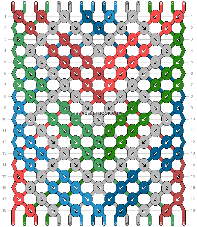 Normal pattern #167573 variation #348202 pattern