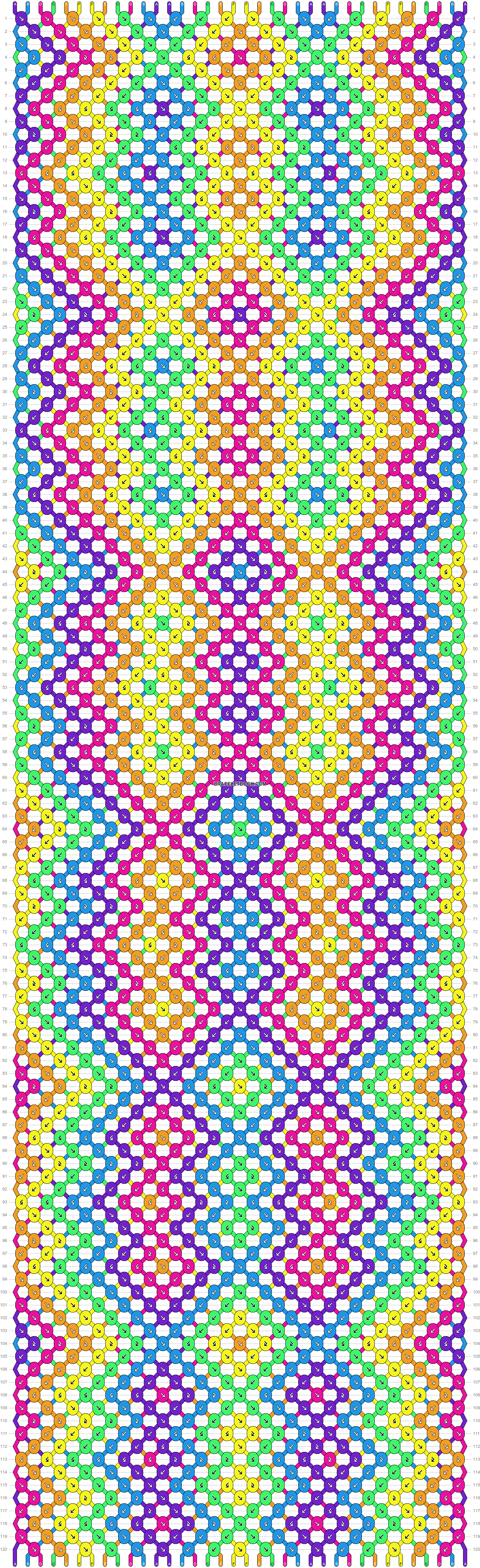 Normal pattern #170371 variation #348203 pattern