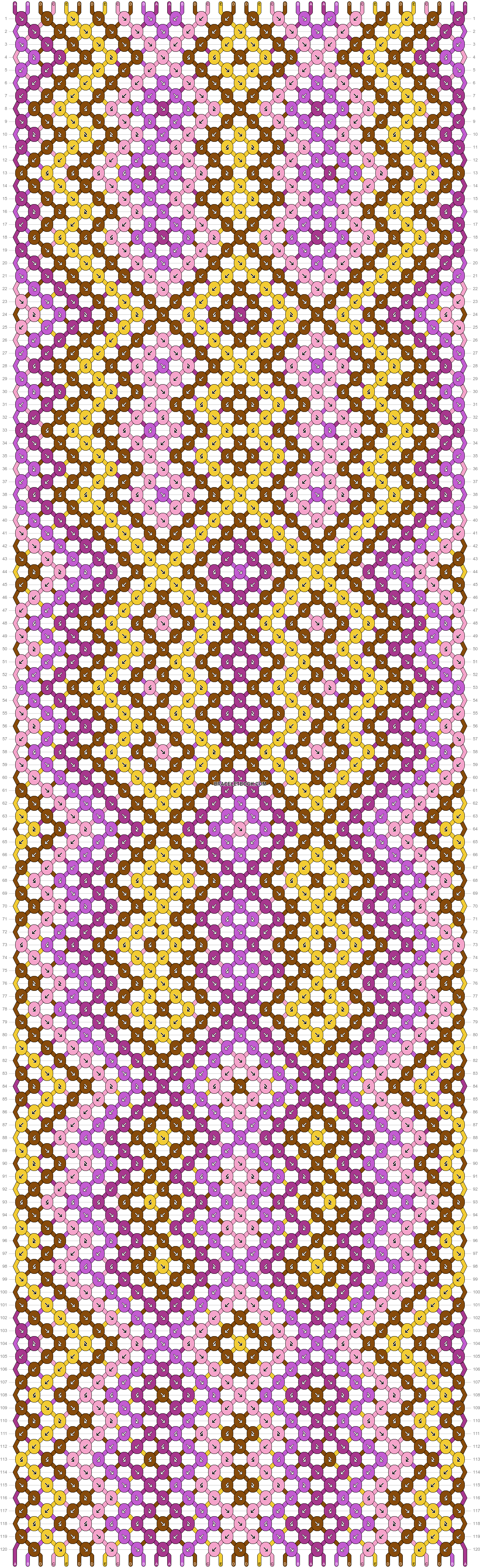 Normal pattern #170371 variation #348204 pattern
