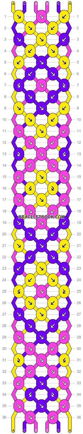 Normal pattern #170422 variation #348205 pattern