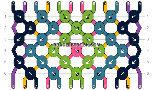 Normal pattern #18 variation #348206 pattern