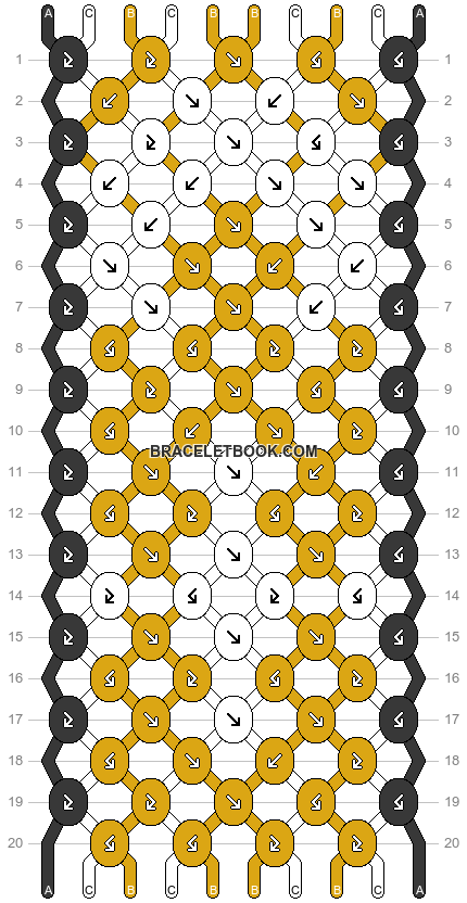 Normal pattern #153286 variation #348209 pattern