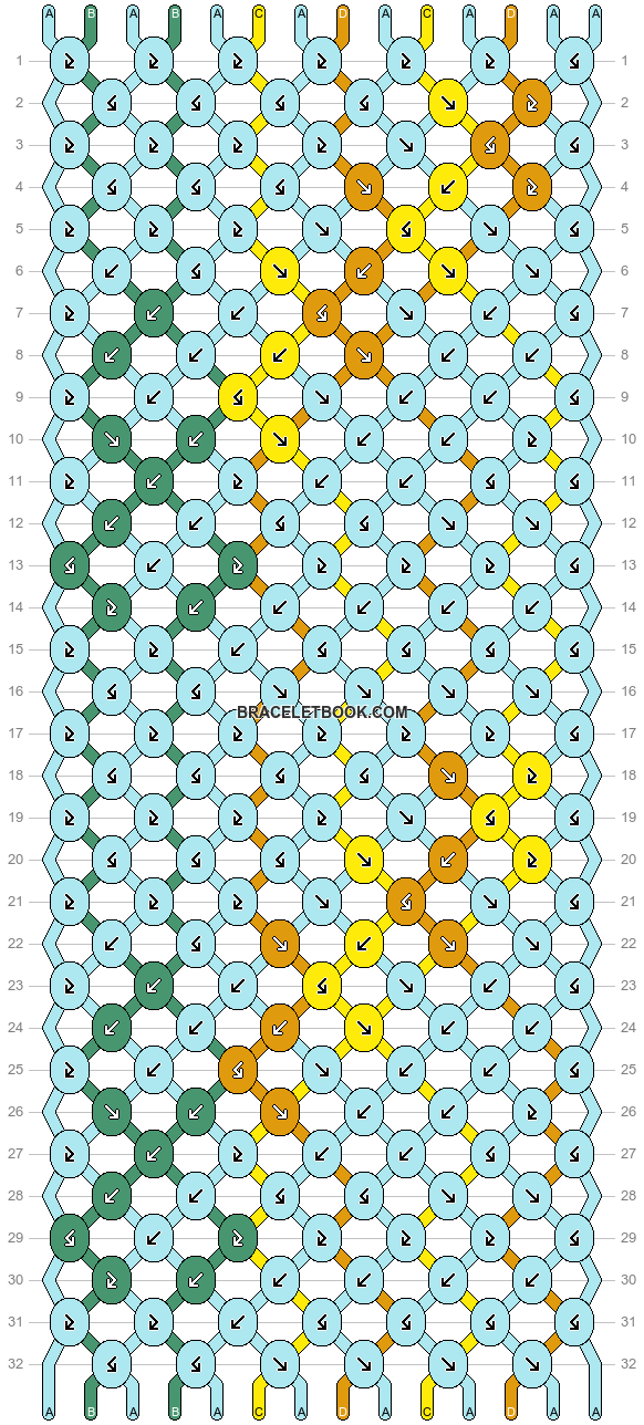 Normal pattern #168736 variation #348210 pattern