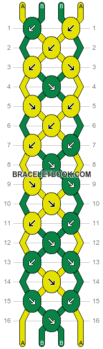 Normal pattern #151302 variation #348213 pattern