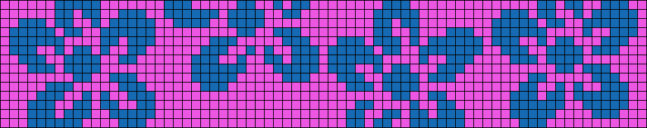 Alpha pattern #4847 variation #348215 preview