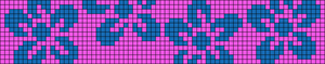 Alpha pattern #4847 variation #348215