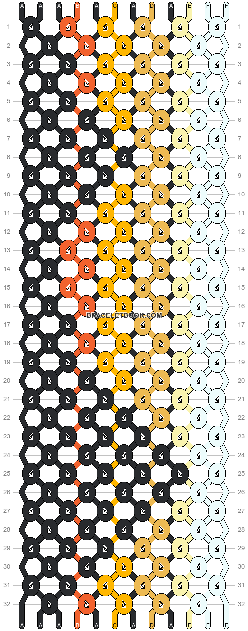 Normal pattern #23694 variation #348216 pattern