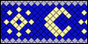 Normal pattern #153283 variation #348217