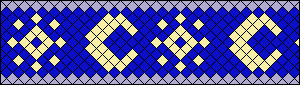 Normal pattern #153283 variation #348217