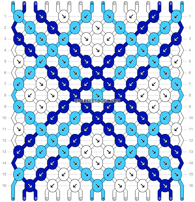 Normal pattern #170461 variation #348218 pattern