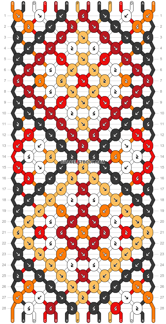 Normal pattern #169529 variation #348219 pattern