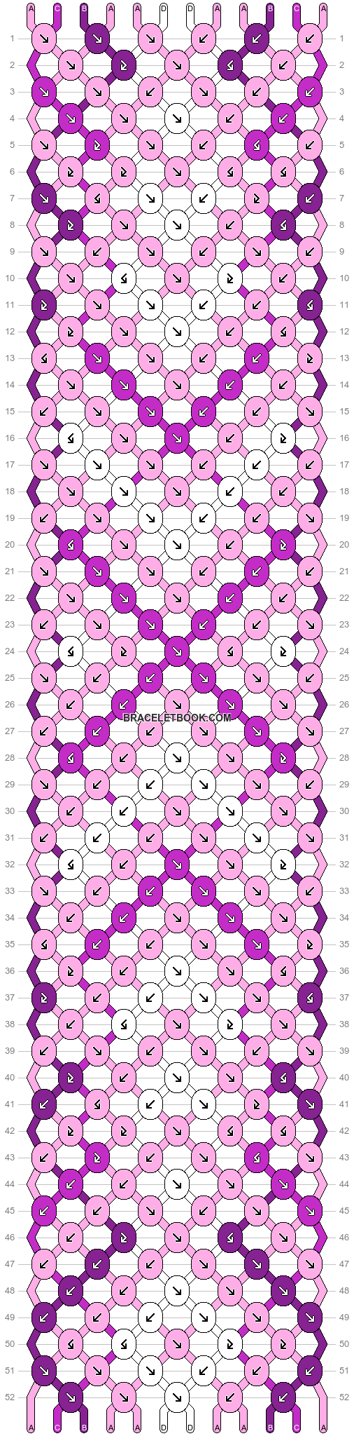 Normal pattern #59487 variation #348220 pattern