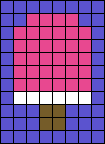 Alpha pattern #12359 variation #348222 preview