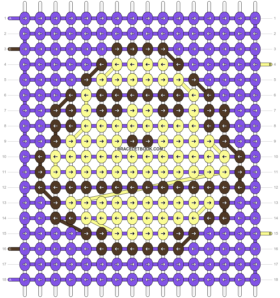 Alpha pattern #127788 variation #348223 pattern
