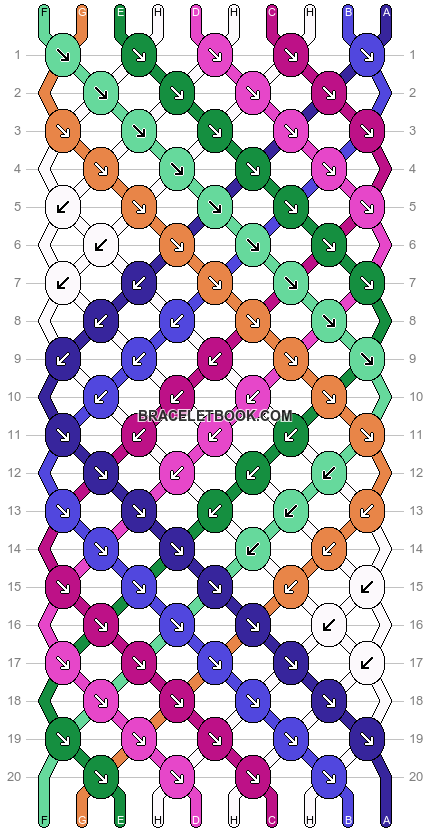 Normal pattern #170431 variation #348224 pattern