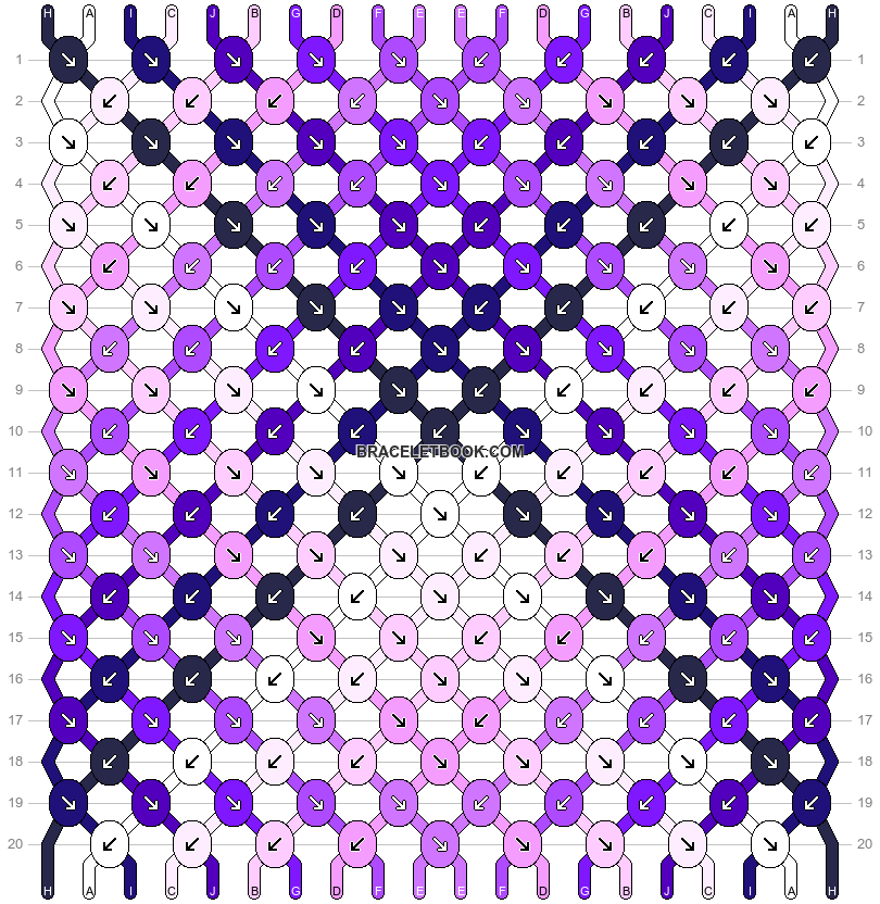 Normal pattern #170187 variation #348227 pattern