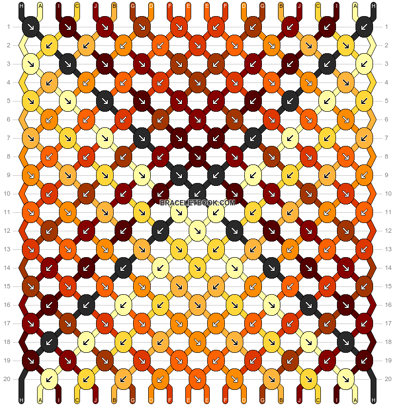 Normal pattern #170187 variation #348228 pattern