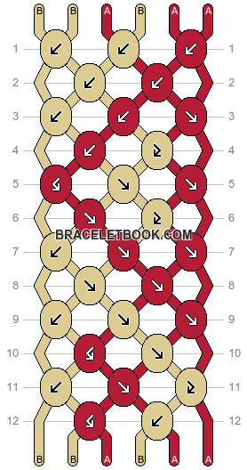 Normal pattern #164770 variation #348229 pattern
