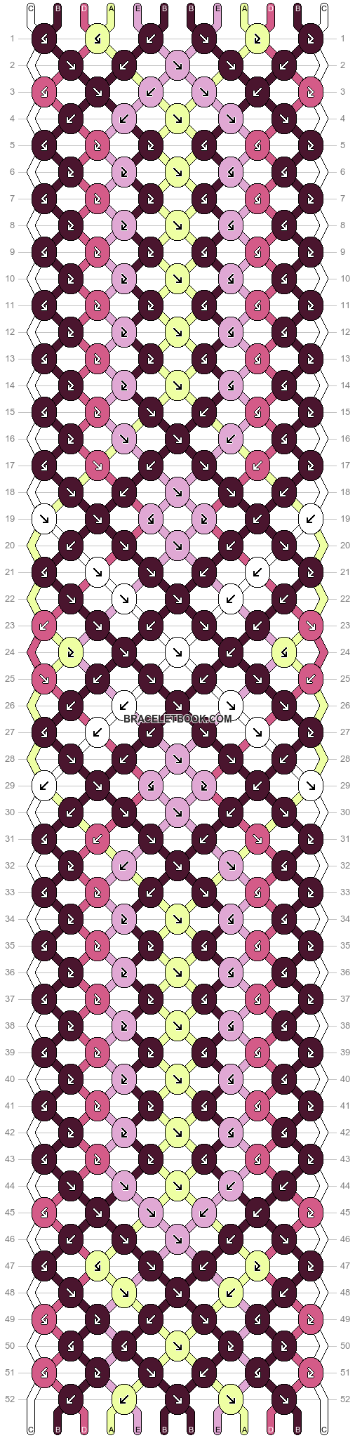 Normal pattern #168883 variation #348232 pattern