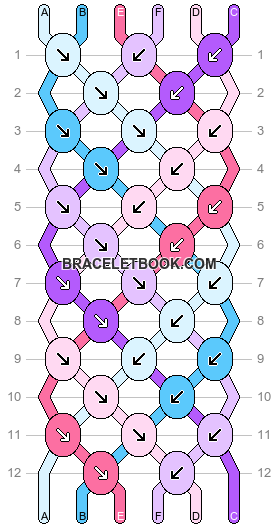 Normal pattern #273 variation #348234 pattern
