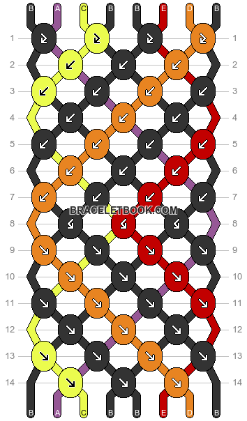 Normal pattern #468 variation #348236 pattern