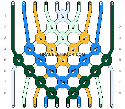 Normal pattern #14708 variation #348237 pattern