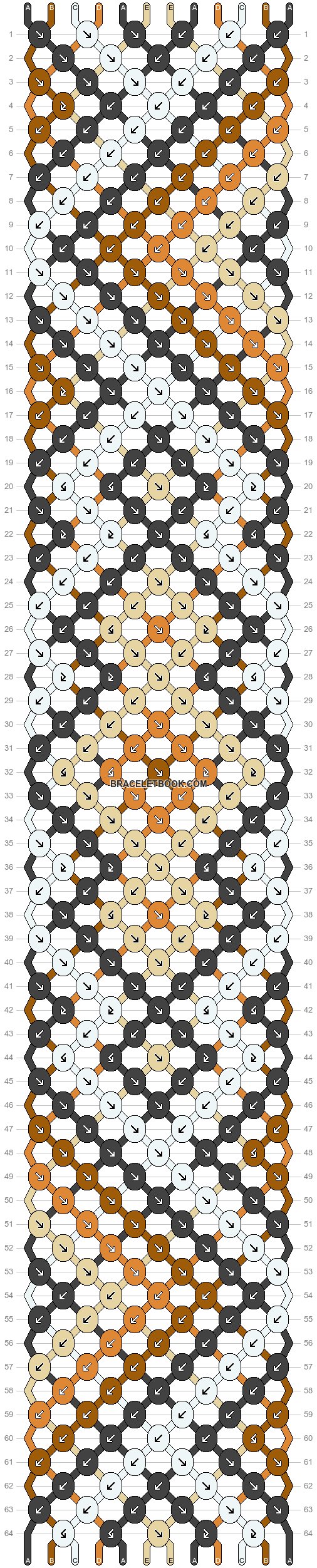 Normal pattern #170384 variation #348238 pattern