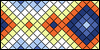 Normal pattern #43311 variation #348241