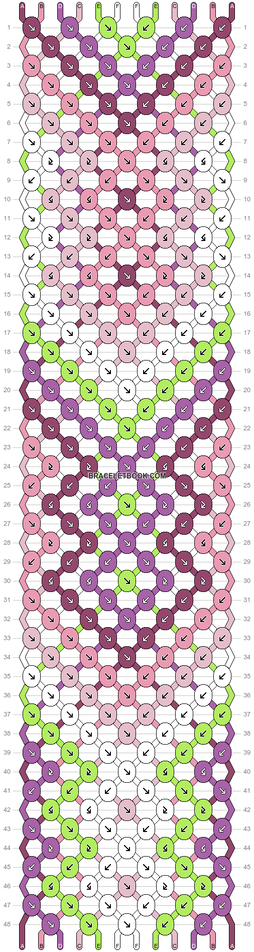 Normal pattern #40350 variation #348243 pattern