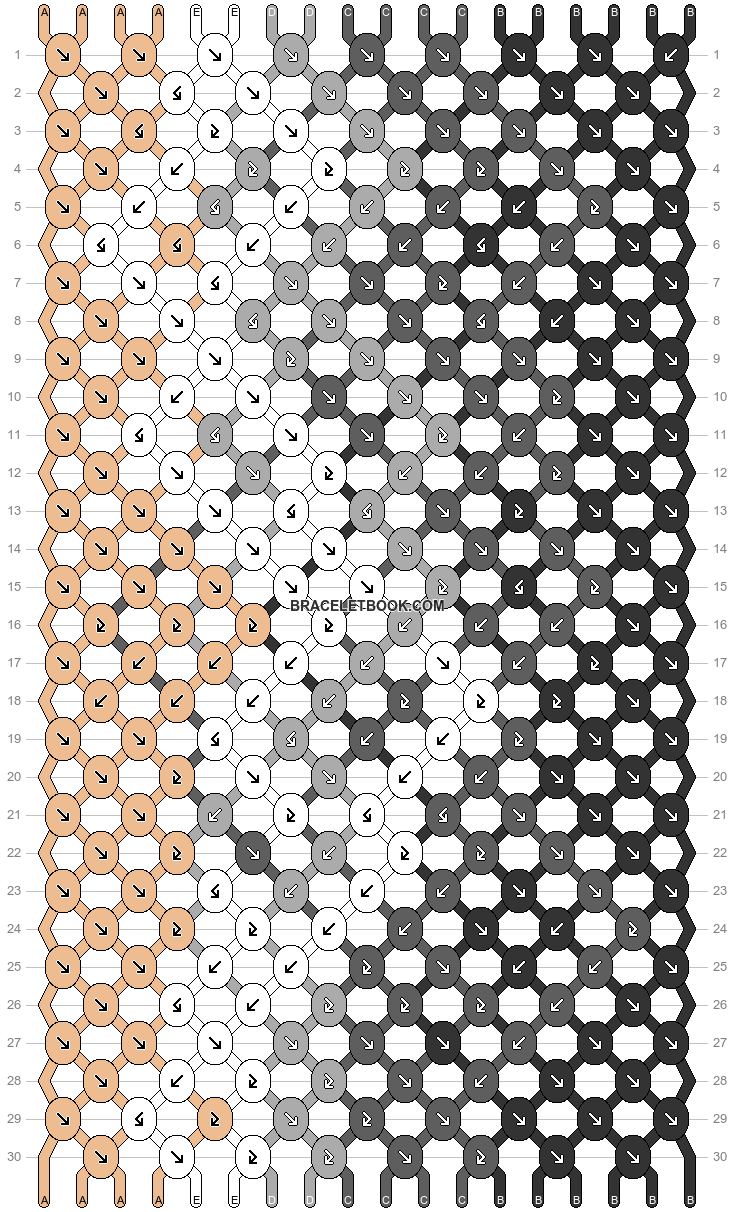 Normal pattern #160853 variation #348244 pattern