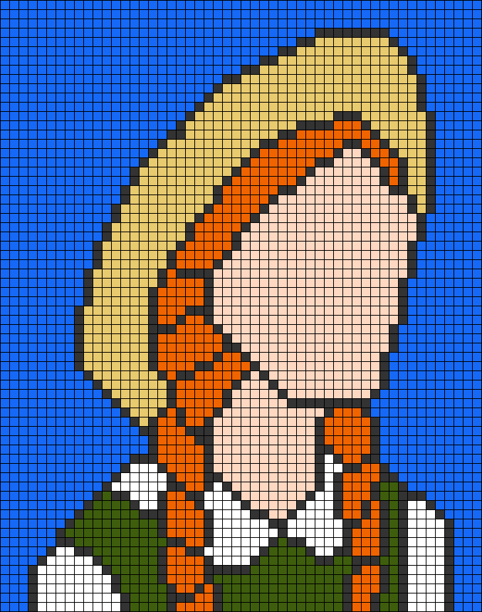 Alpha pattern #112439 variation #348245 preview